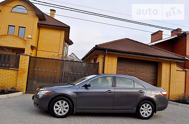 Седан Toyota Camry 2008 в Одессе