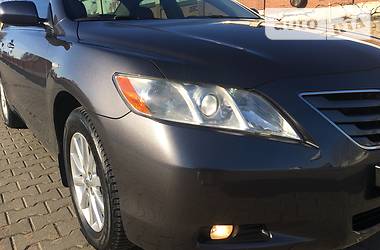 Седан Toyota Camry 2010 в Одессе