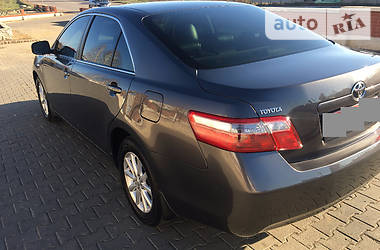 Седан Toyota Camry 2010 в Одессе