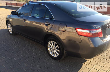 Седан Toyota Camry 2010 в Одессе