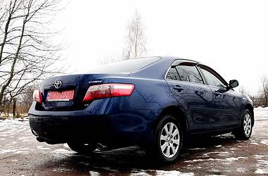  Toyota Camry 2006 в Чернигове