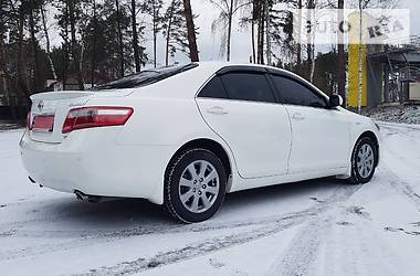 Седан Toyota Camry 2007 в Смеле