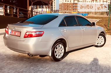 Седан Toyota Camry 2009 в Одессе