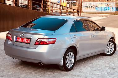 Седан Toyota Camry 2009 в Одессе