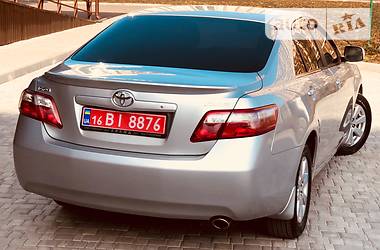 Седан Toyota Camry 2009 в Одессе