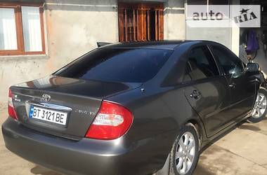 Седан Toyota Camry 2003 в Черновцах