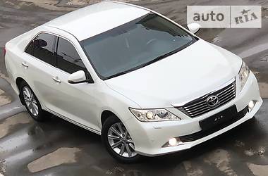 Седан Toyota Camry 2012 в Одессе