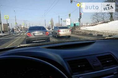 Седан Toyota Camry 2008 в Харькове