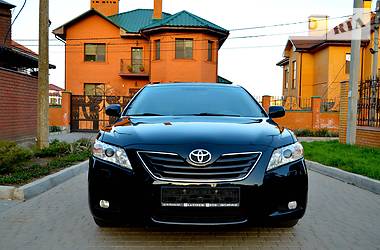 Седан Toyota Camry 2008 в Одессе