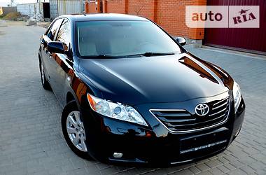 Седан Toyota Camry 2008 в Одессе