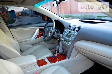 Седан Toyota Camry 2008 в Одессе