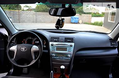 Седан Toyota Camry 2008 в Одессе