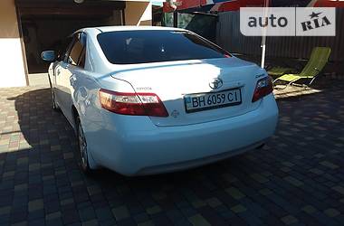 Седан Toyota Camry 2009 в Одессе