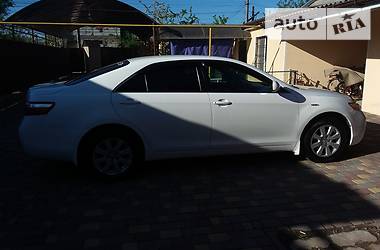 Седан Toyota Camry 2009 в Одессе