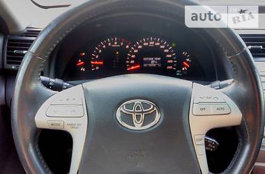 Седан Toyota Camry 2008 в Одесі