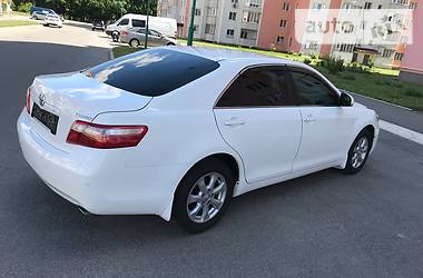 Седан Toyota Camry 2010 в Вінниці