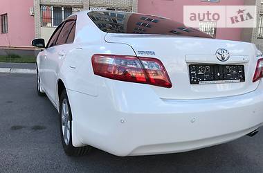 Седан Toyota Camry 2010 в Вінниці