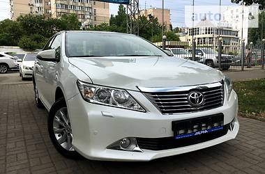 Седан Toyota Camry 2012 в Одесі