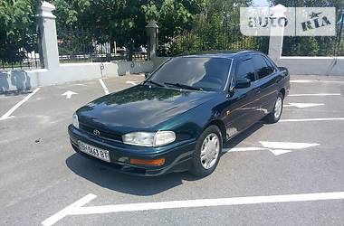 Седан Toyota Camry 1995 в Одессе