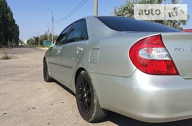 Седан Toyota Camry 2003 в Херсоне