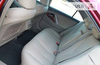 Седан Toyota Camry 2007 в Кременчуге