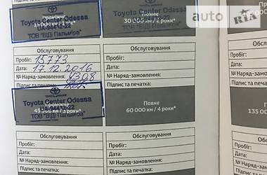 Седан Toyota Camry 2013 в Одессе