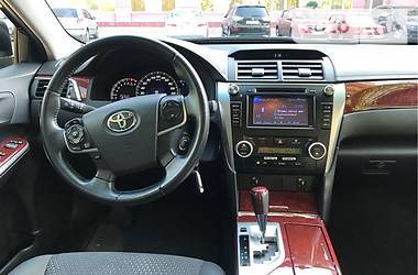 Седан Toyota Camry 2013 в Одессе