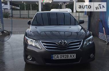 Седан Toyota Camry 2007 в 
