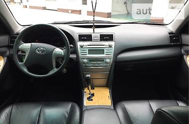 Седан Toyota Camry 2007 в Червонограде