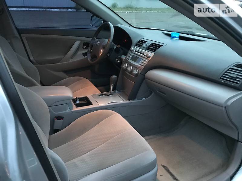 Седан Toyota Camry 2007 в Черкасах