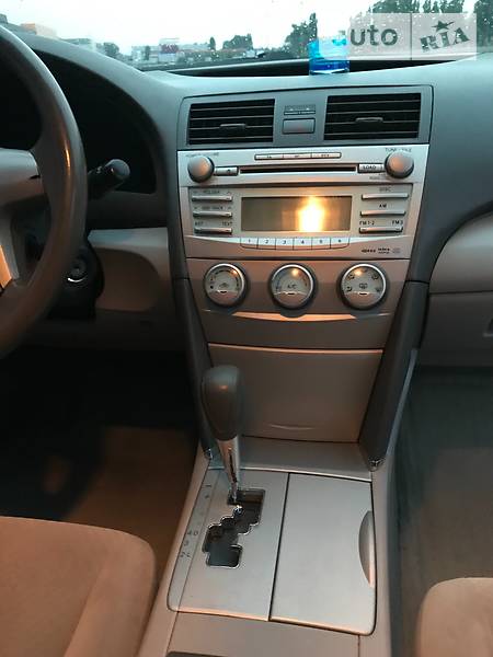 Седан Toyota Camry 2007 в Черкасах