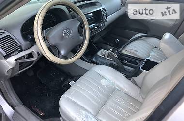 Седан Toyota Camry 2004 в Одессе