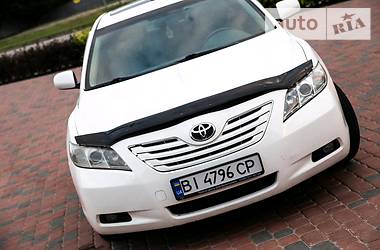 Седан Toyota Camry 2008 в Дніпрі