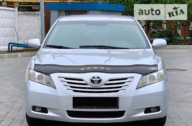 Седан Toyota Camry 2007 в Одесі