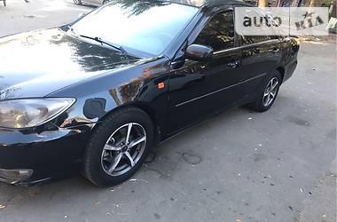 Седан Toyota Camry 2002 в Одессе