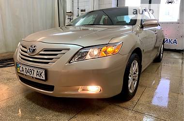 Седан Toyota Camry 2006 в Черкассах