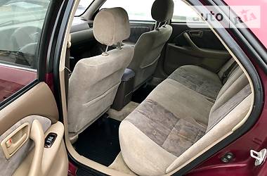 Седан Toyota Camry 1997 в Одесі