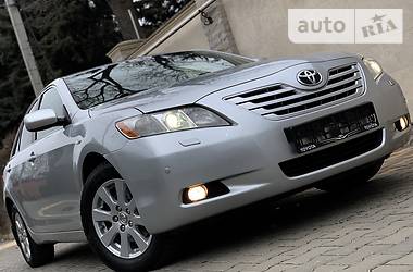 Седан Toyota Camry 2008 в Одессе