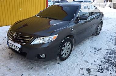Седан Toyota Camry 2007 в 