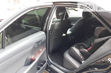 Седан Toyota Camry 2017 в 