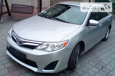 Седан Toyota Camry 2011 в 