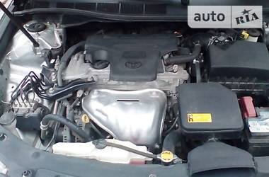 Седан Toyota Camry 2011 в 