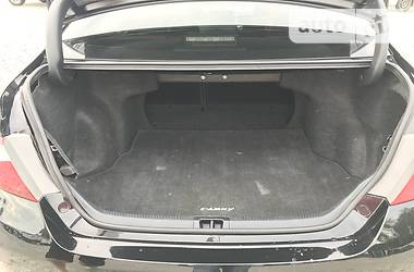 Седан Toyota Camry 2015 в 