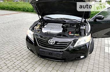 Седан Toyota Camry 2008 в Ивано-Франковске