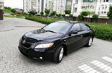 Седан Toyota Camry 2008 в Ивано-Франковске