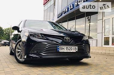 Седан Toyota Camry 2018 в Одессе