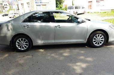 Седан Toyota Camry 2016 в Вінниці