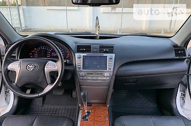 Седан Toyota Camry 2011 в Одессе