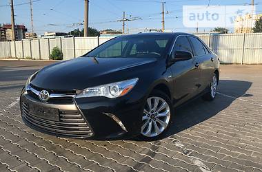 Седан Toyota Camry 2015 в Одессе