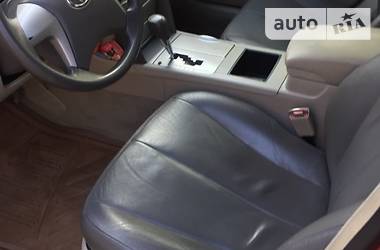 Седан Toyota Camry 2007 в 
